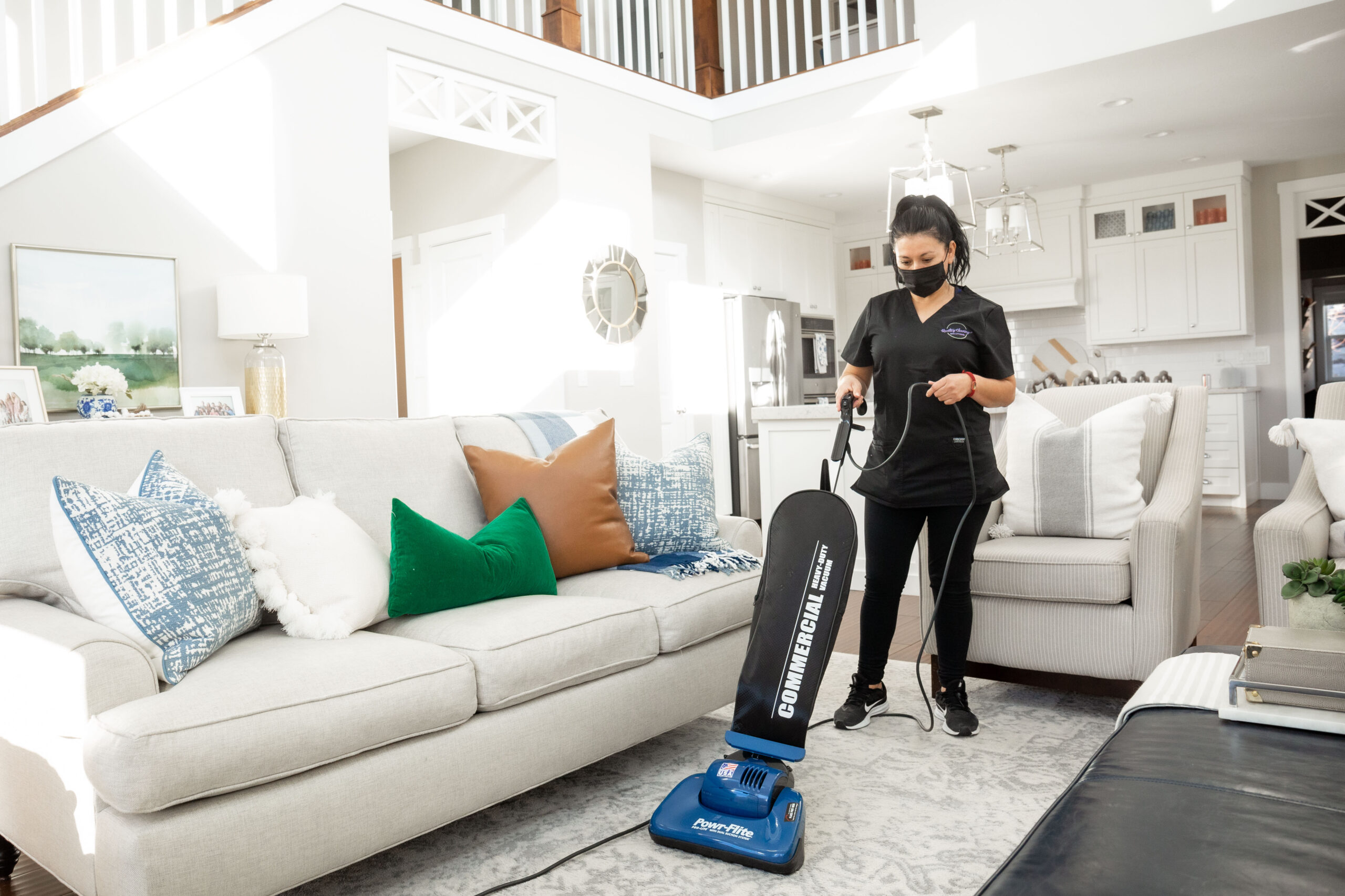 House Cleaning Services Salt Lake City